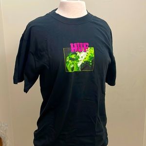 Brand new HUF shirt